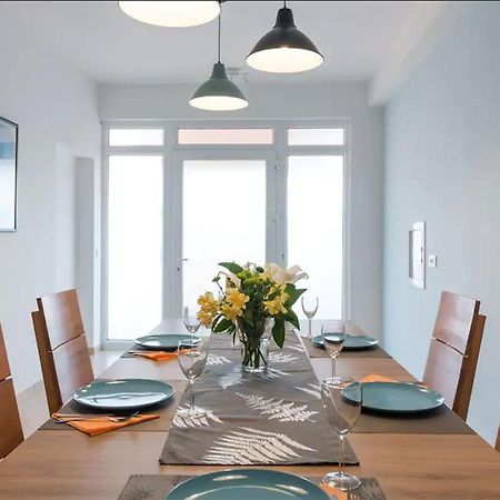 Apartments Hana Pula Ngoại thất bức ảnh