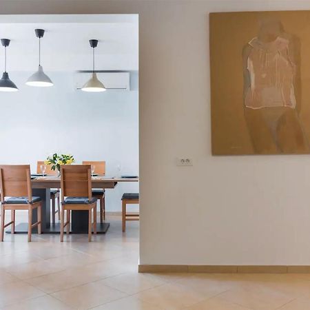 Apartments Hana Pula Ngoại thất bức ảnh