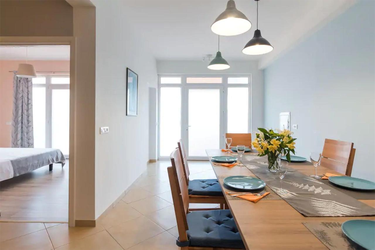 Apartments Hana Pula Ngoại thất bức ảnh
