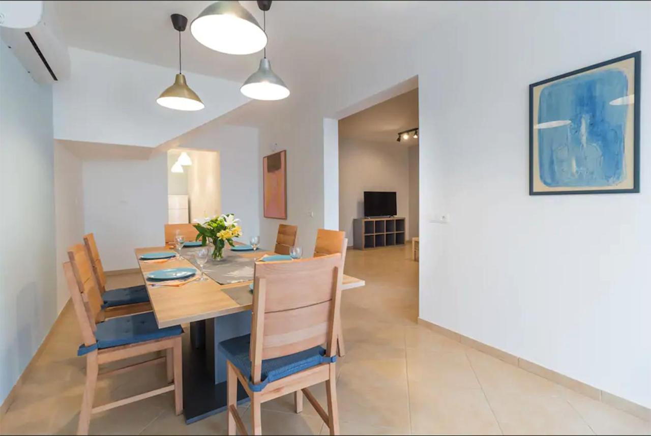 Apartments Hana Pula Ngoại thất bức ảnh