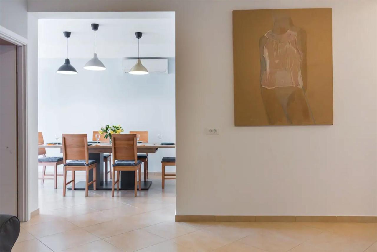Apartments Hana Pula Ngoại thất bức ảnh
