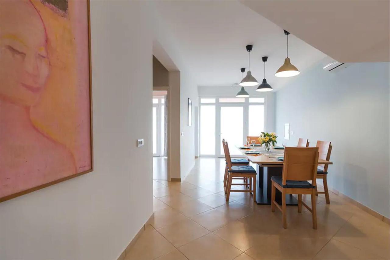 Apartments Hana Pula Ngoại thất bức ảnh