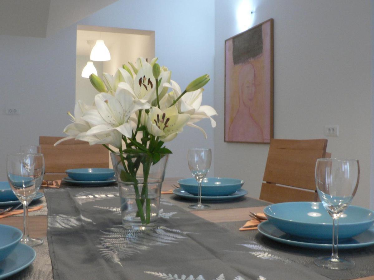 Apartments Hana Pula Ngoại thất bức ảnh