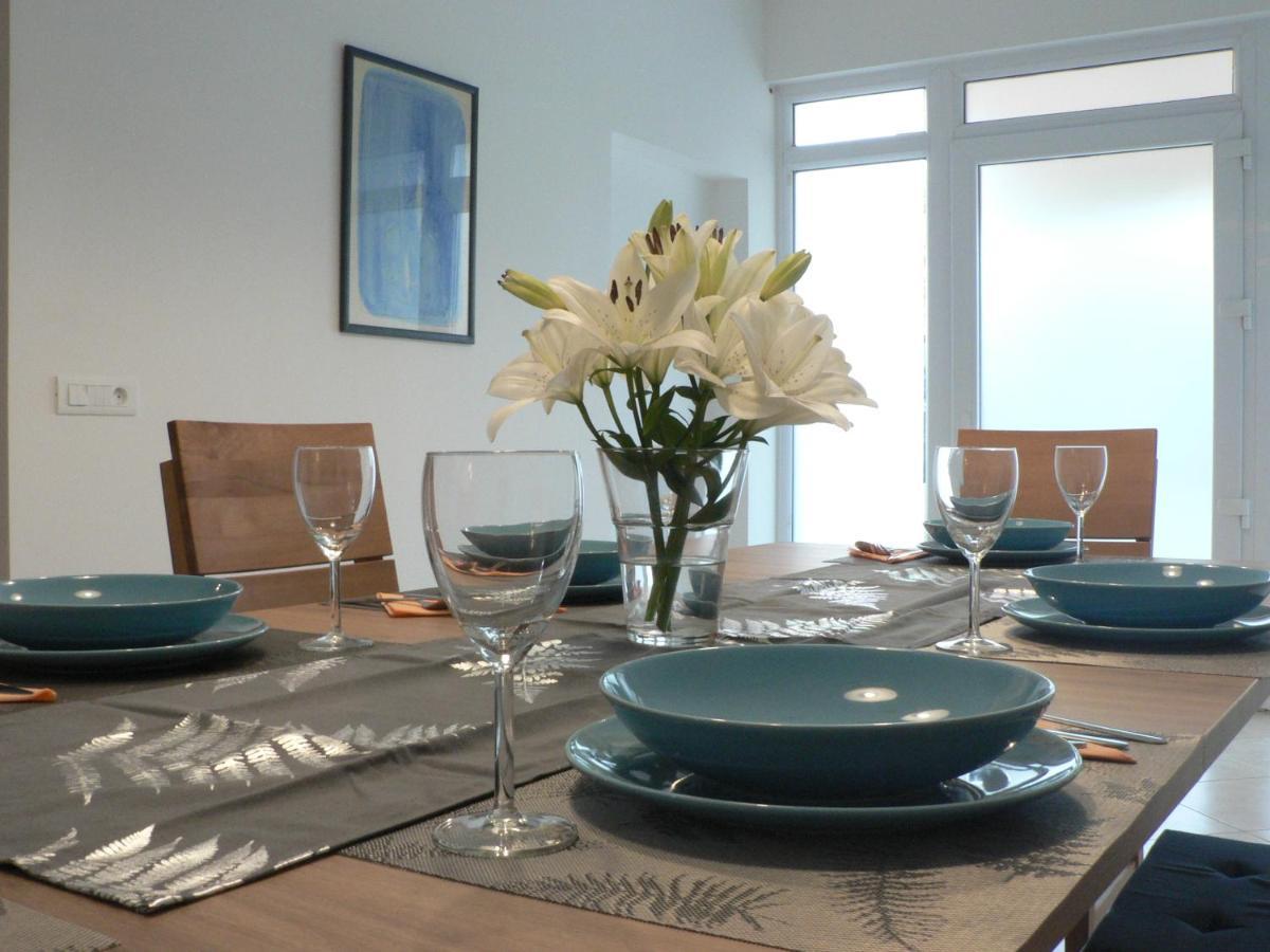 Apartments Hana Pula Ngoại thất bức ảnh