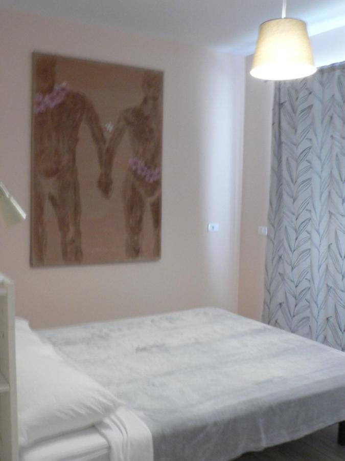 Apartments Hana Pula Ngoại thất bức ảnh