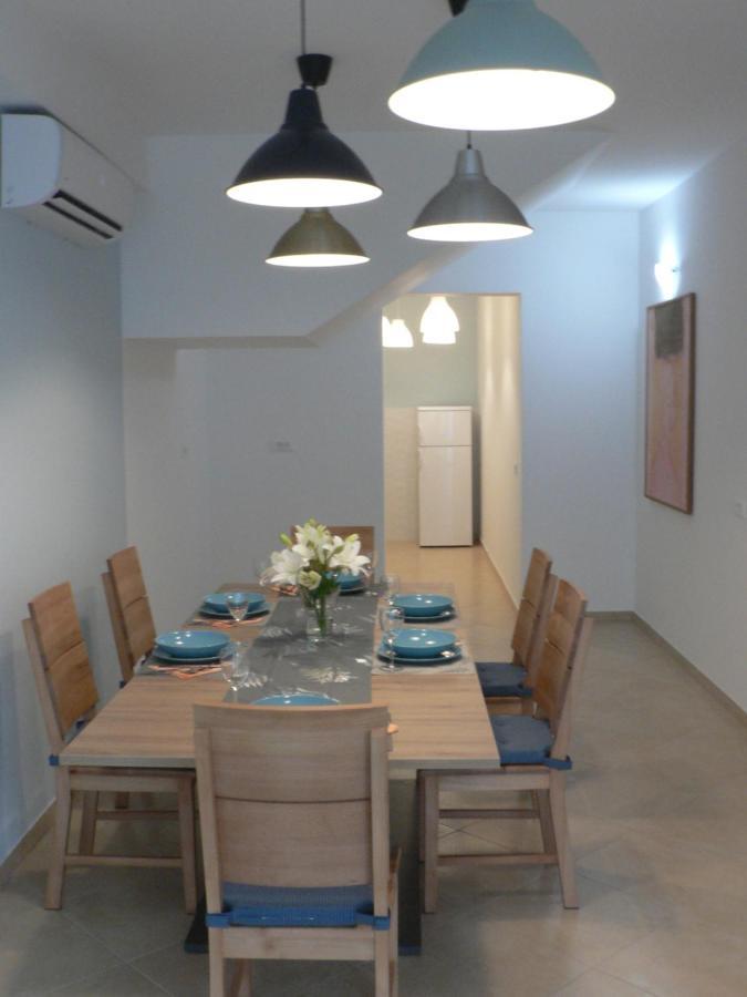 Apartments Hana Pula Ngoại thất bức ảnh