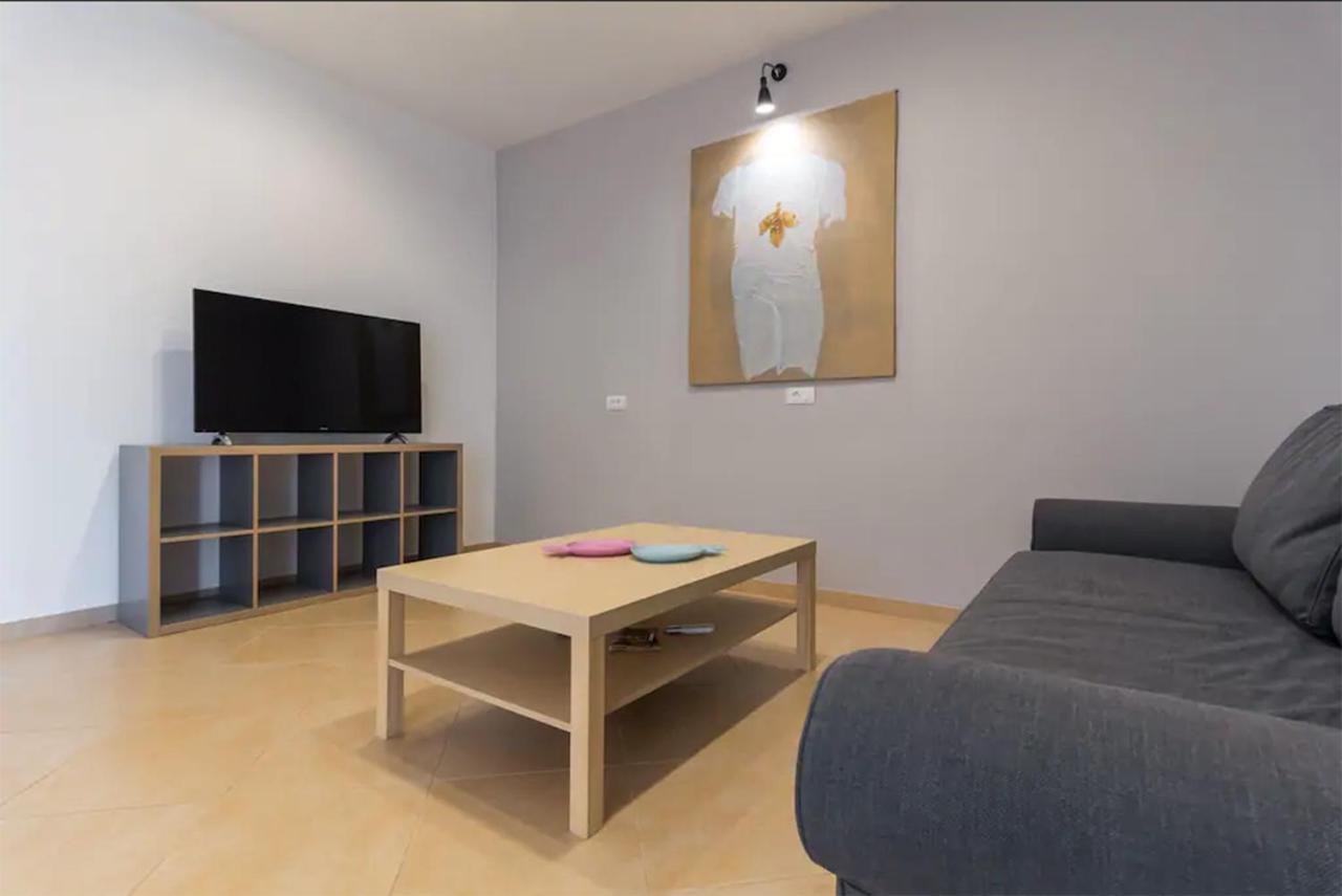 Apartments Hana Pula Ngoại thất bức ảnh