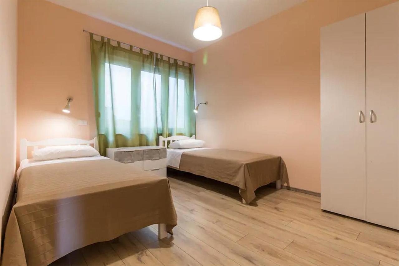 Apartments Hana Pula Ngoại thất bức ảnh
