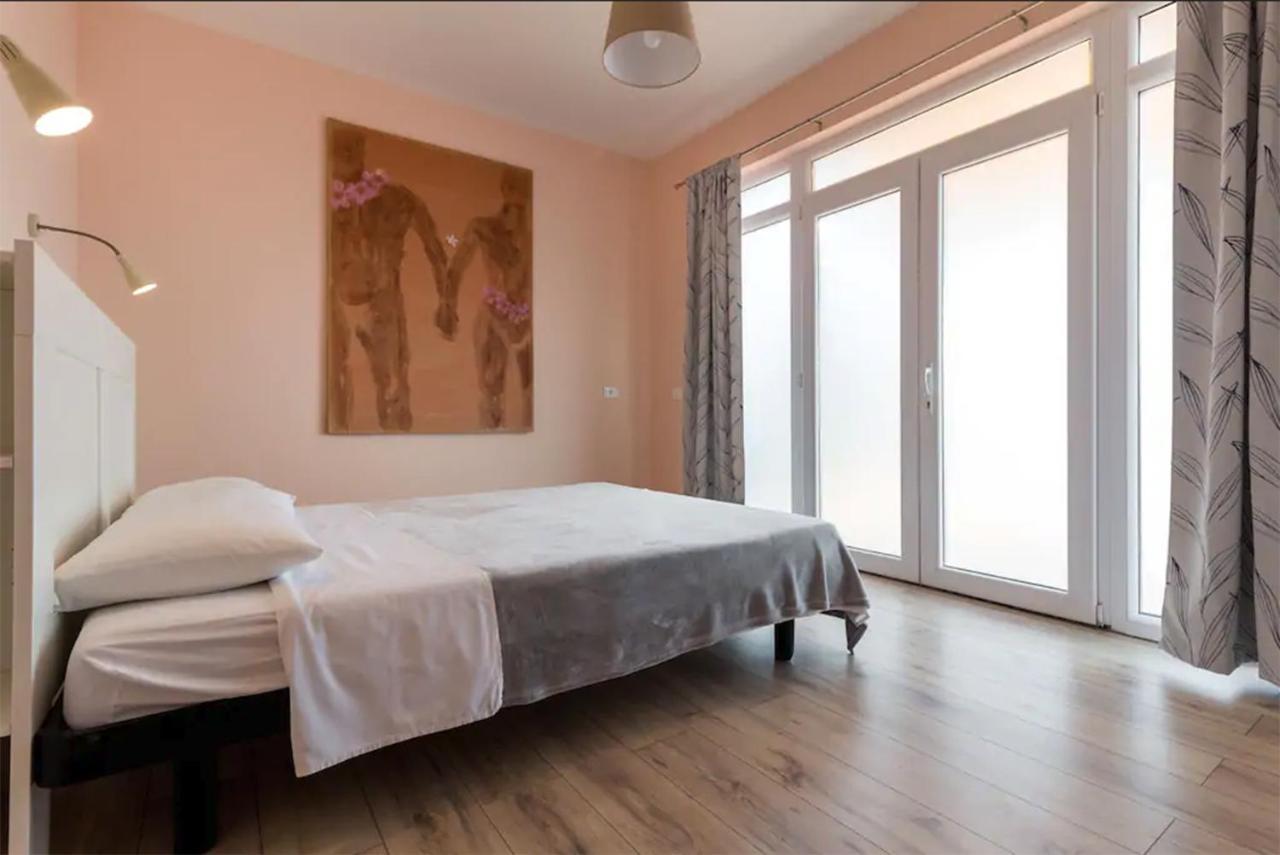 Apartments Hana Pula Ngoại thất bức ảnh
