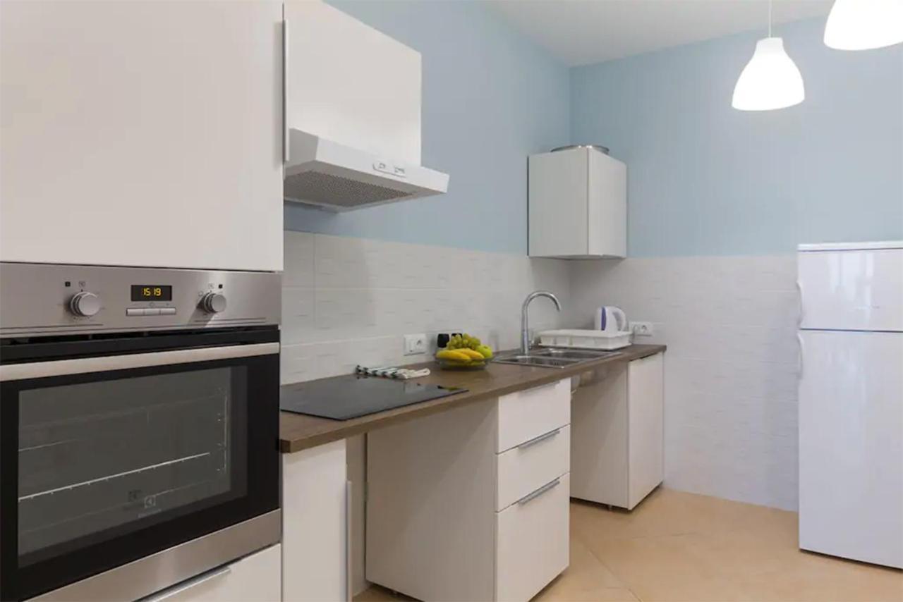 Apartments Hana Pula Ngoại thất bức ảnh