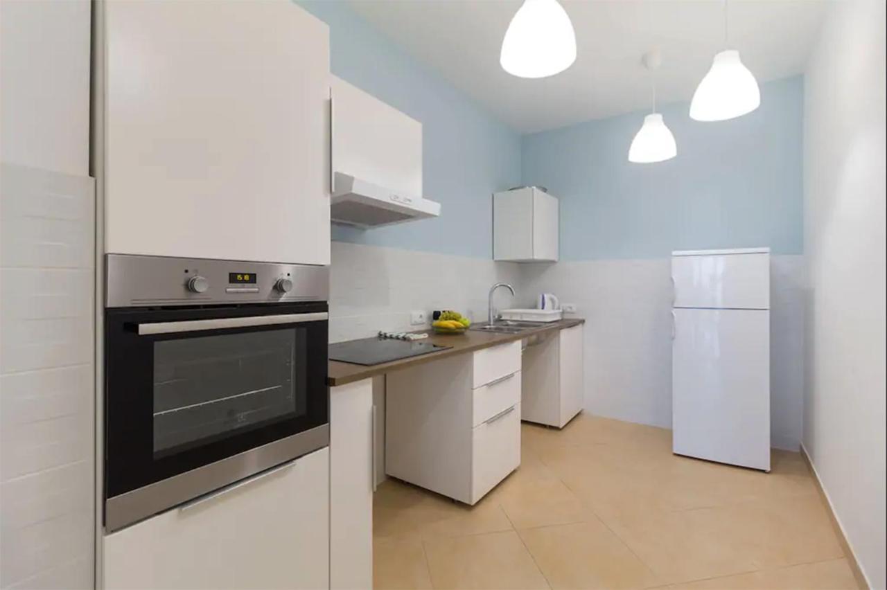 Apartments Hana Pula Ngoại thất bức ảnh